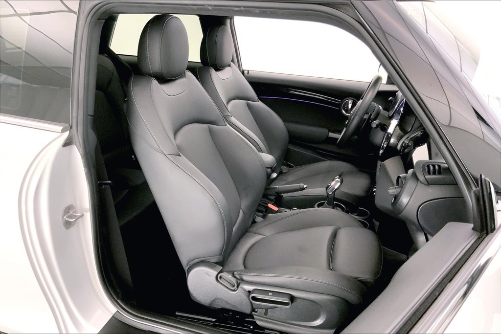 Certified 2023 MINI Cooper S FWD image 6