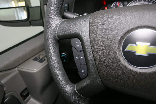 Used 2025 Chevrolet Express 2500 w/ Driver Convenience Package RWD image 23