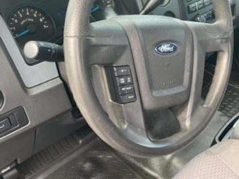 Used 2014 Ford F150 XL w/ Power Equipment Group image 9