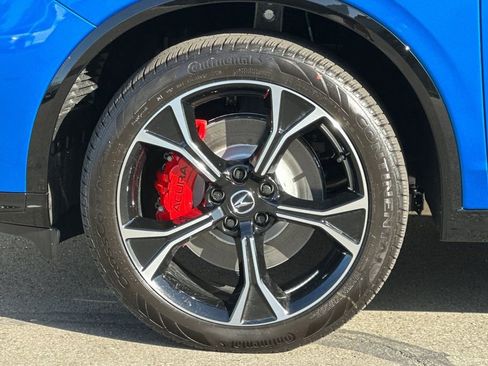 New 2026 Acura MDX Type S AWD/4WD image 27