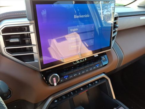 New 2026 Toyota Sequoia 1794 Edition image 13