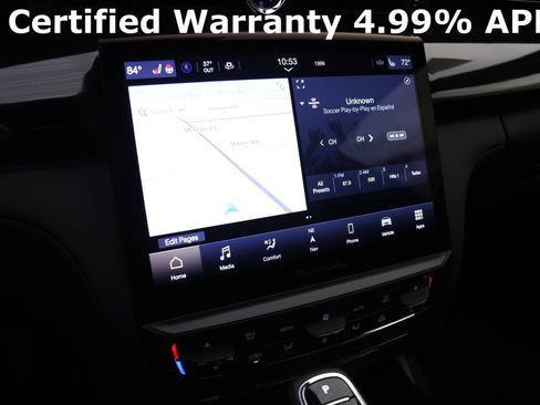 Used 2024 Maserati Quattroporte Modena Ultima Q4 image 9