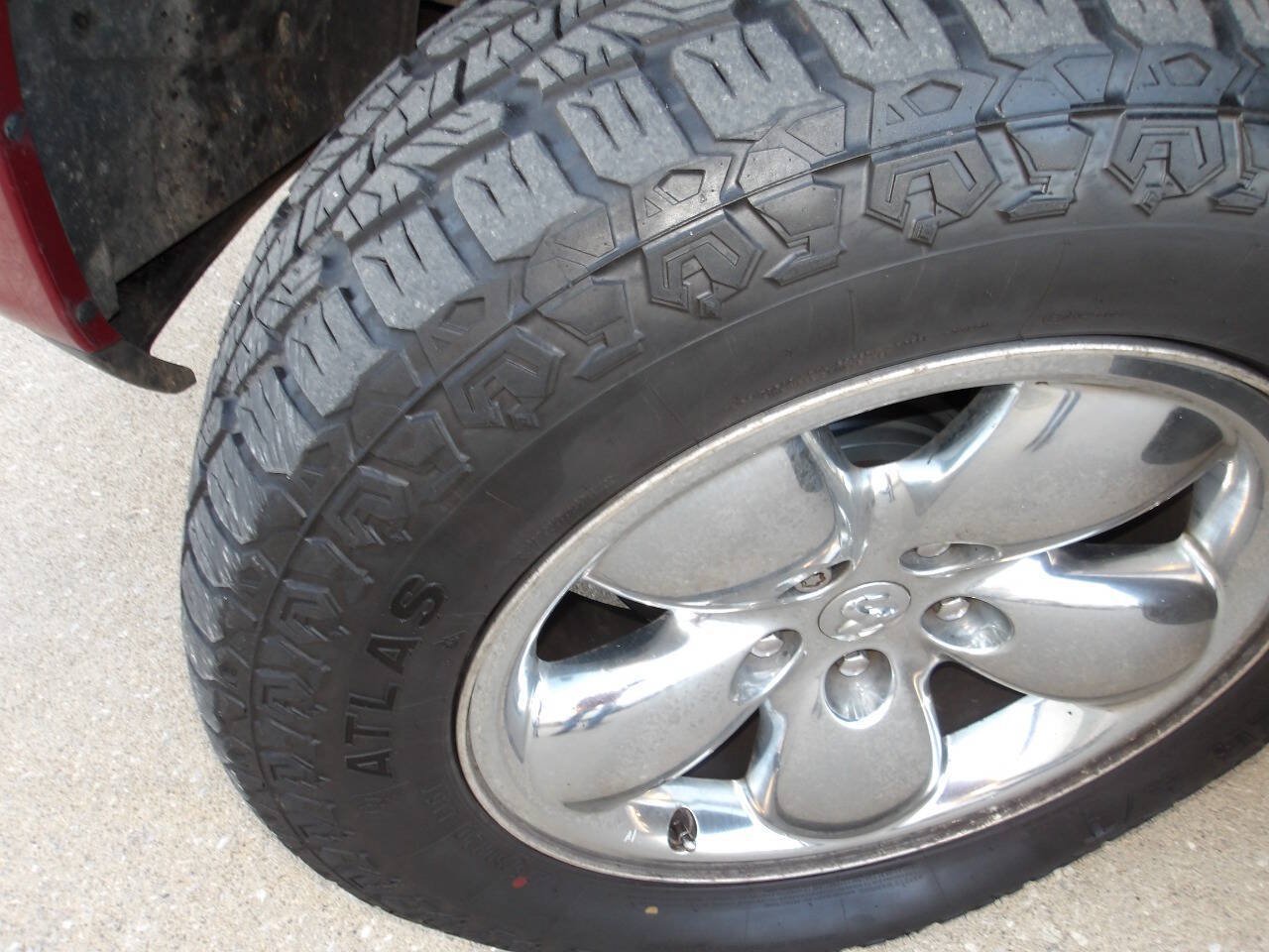 Used 2014 RAM 1500 Express AWD/4WD image 46