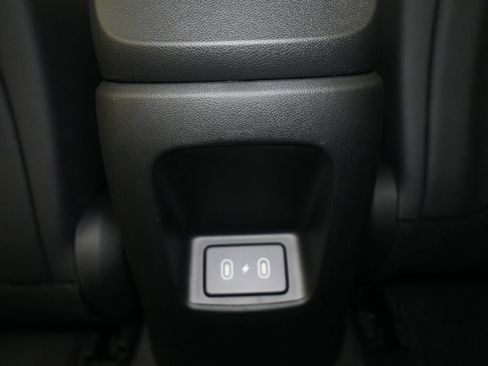 New 2026 Hyundai Elantra N w/ Cargo Package image 18