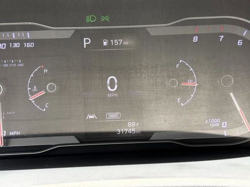 Used 2022 Hyundai Santa Cruz SEL FWD image 32