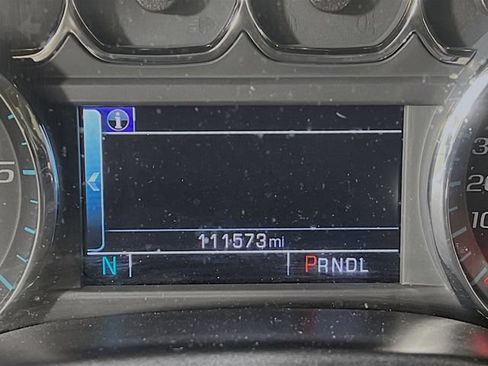Used 2018 GMC Sierra 1500 SLT AWD/4WD image 10