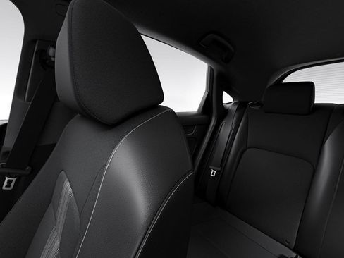 New 2026 Honda Civic Sport image 12