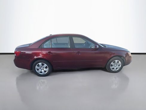 Used 2008 Hyundai Sonata GLS image 2