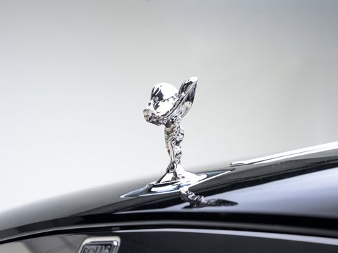 Used 2012 Rolls-Royce Ghost image 12