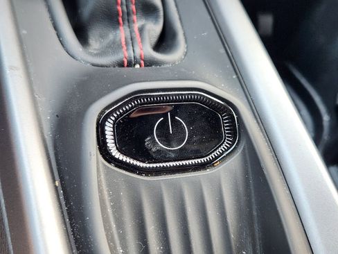 Used 2025 Dodge Charger R/T w/ Quick Order Package 25M R/T image 24