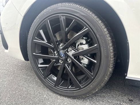 New 2026 Subaru Impreza RS image 52