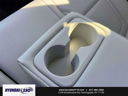 Used 2025 Hyundai Tucson SEL image 13