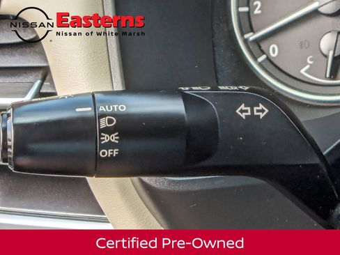 Certified 2023 Nissan Rogue SV image 48