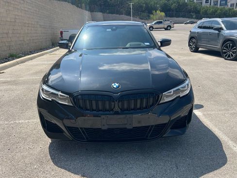 Used 2020 BMW M340i w/ Premium Package RWD image 3