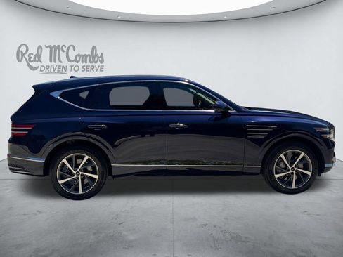 Used 2025 Genesis GV80 2.5T Advanced AWD/4WD image 7