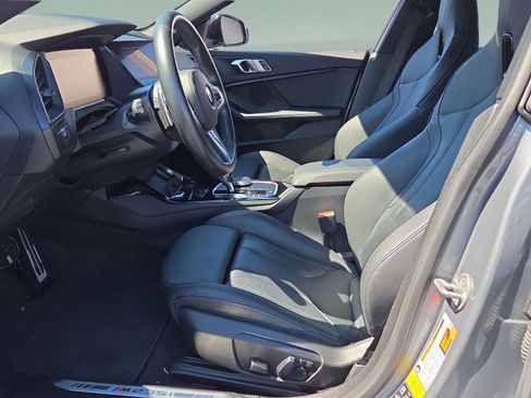 Certified 2022 BMW M235i xDrive Gran Coupe w/ Shadowloine Package image 10