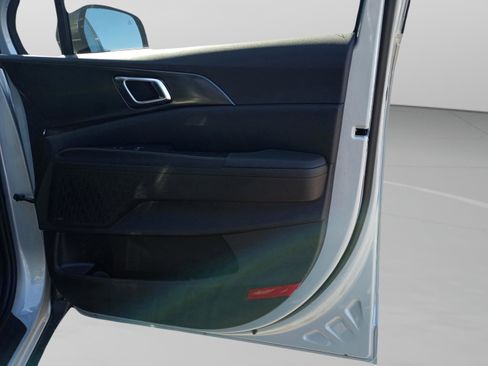 New 2026 Kia Carnival SX Prestige FWD image 38