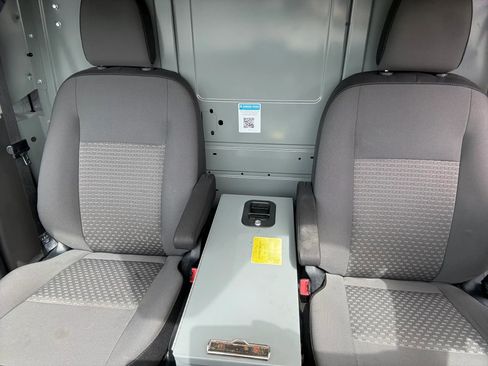 Used 2021 Ford Transit 150 Low Roof AWD image 14