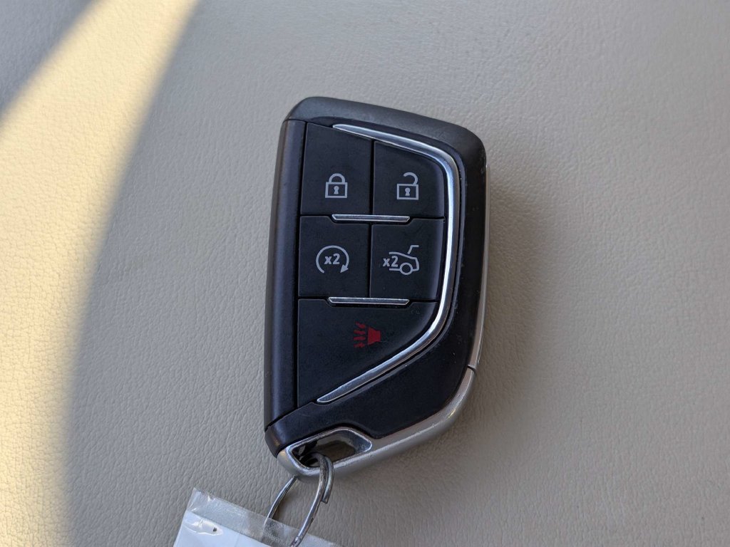Used 2023 Cadillac CT5 Luxury w/ Sun And Sound Package RWD image 28