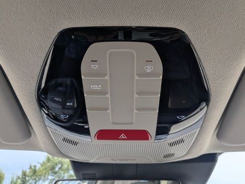New 2027 Kia Seltos S FWD image 21