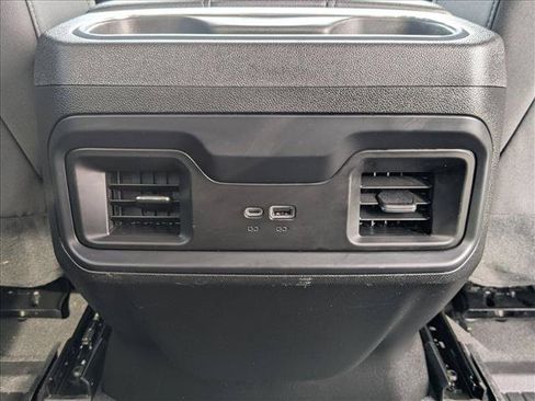 Used 2024 Chevrolet Silverado 1500 RST w/ Z71 Off-Road Package AWD/4WD image 15