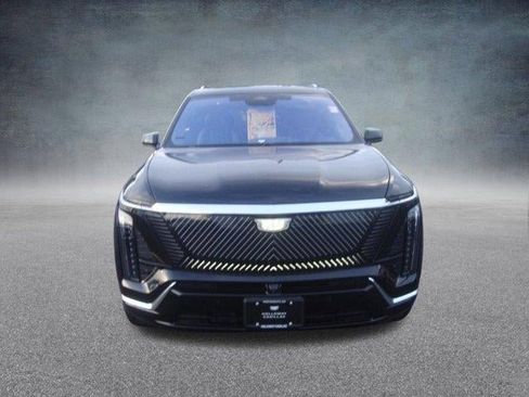 New 2026 Cadillac Vistiq Premium Luxury image 2