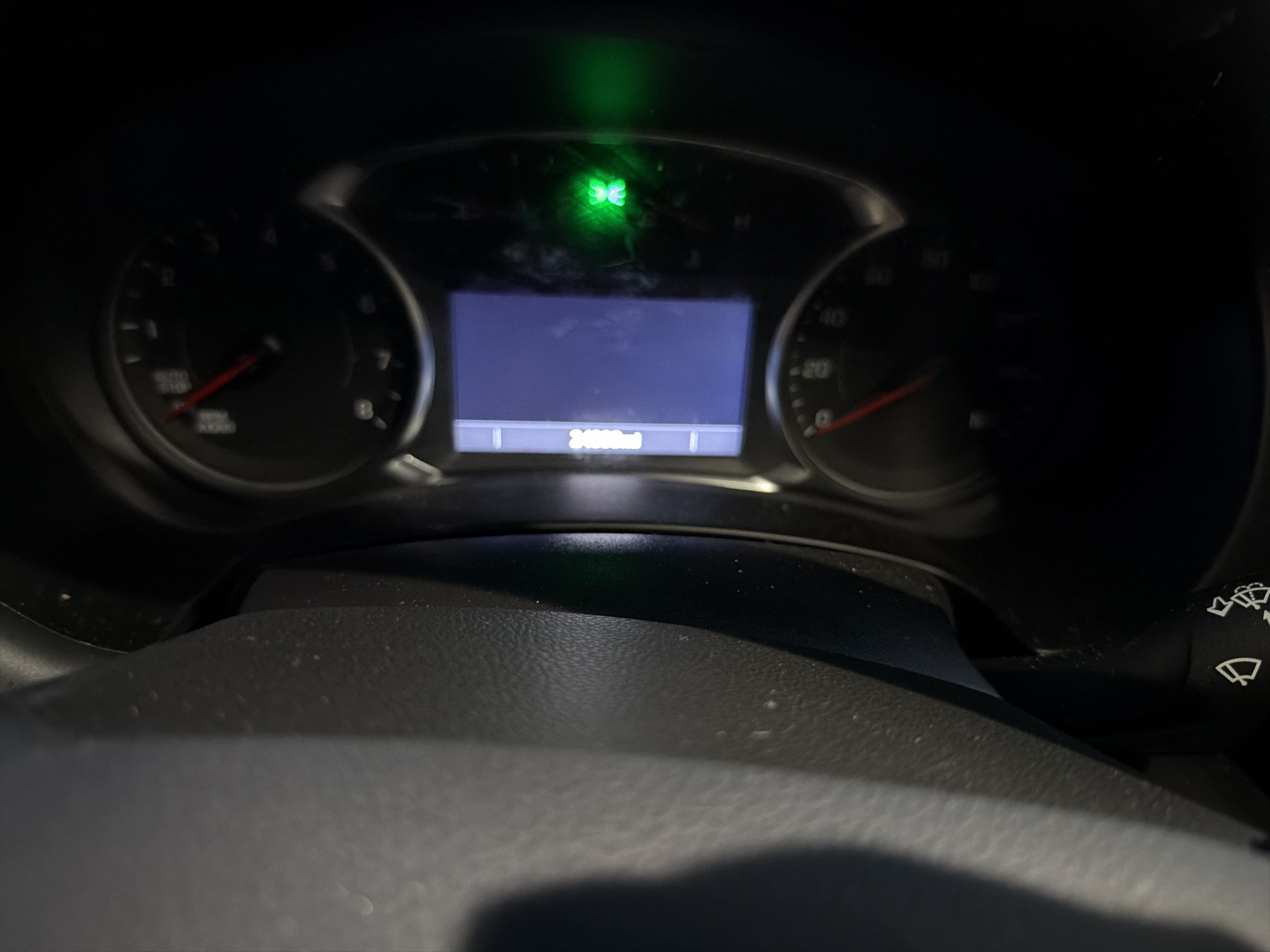 Used 2024 GMC Terrain AT4 w/ Infotainment Package II AWD/4WD image 21