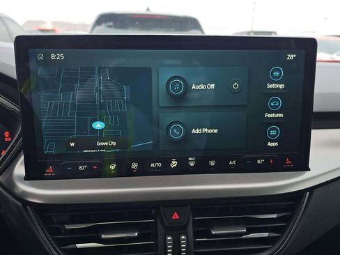 Used 2023 Ford Escape Active w/ Tech Pack #2 image 26