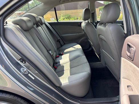 Used 2009 Hyundai Sonata SE FWD image 33