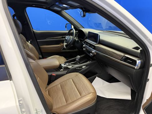 Used 2021 Kia Telluride SX w/ SX Prestige Package AWD/4WD image 25