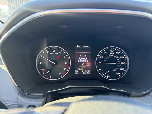 Used 2022 Subaru Legacy Limited image 4