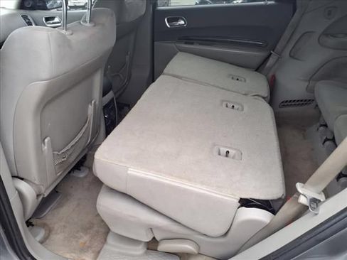 Used 2011 Dodge Durango Crew w/ Trailer Tow Group IV RWD image 15