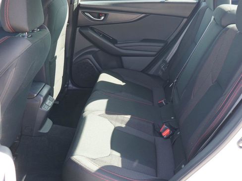 Used 2024 Subaru WRX Premium AWD/4WD image 23