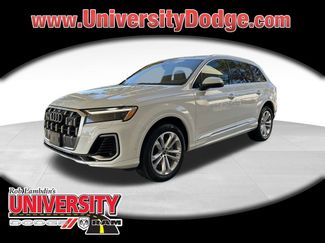Used 2025 Audi Q7 3.0T Premium Plus video 1