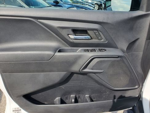 Used 2024 Chevrolet Silverado EV W/T AWD/4WD image 16