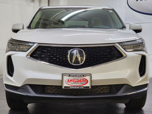 Used 2023 Acura RDX AWD image 11