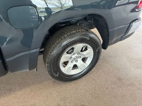 Certified 2025 RAM 1500 Tradesman AWD/4WD image 13