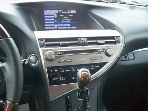 Used 2014 Lexus RX 350 AWD w/ Navigation Package image 13