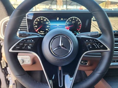 New 2026 Mercedes-Benz GLE 350 4MATIC image 19