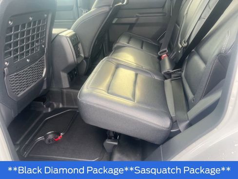 New 2026 Ford Bronco Big Bend image 30