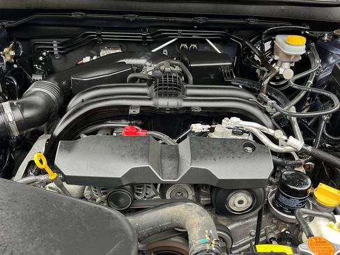 Used 2015 Subaru Outback 2.5i Premium w/ Popular Package #1 image 20