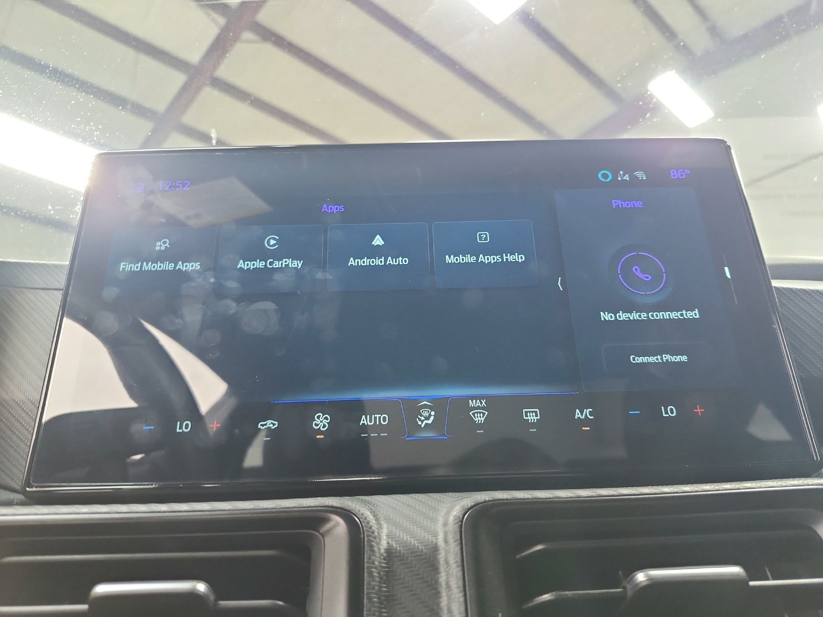 Used 2026 Ford Mustang GT RWD image 16