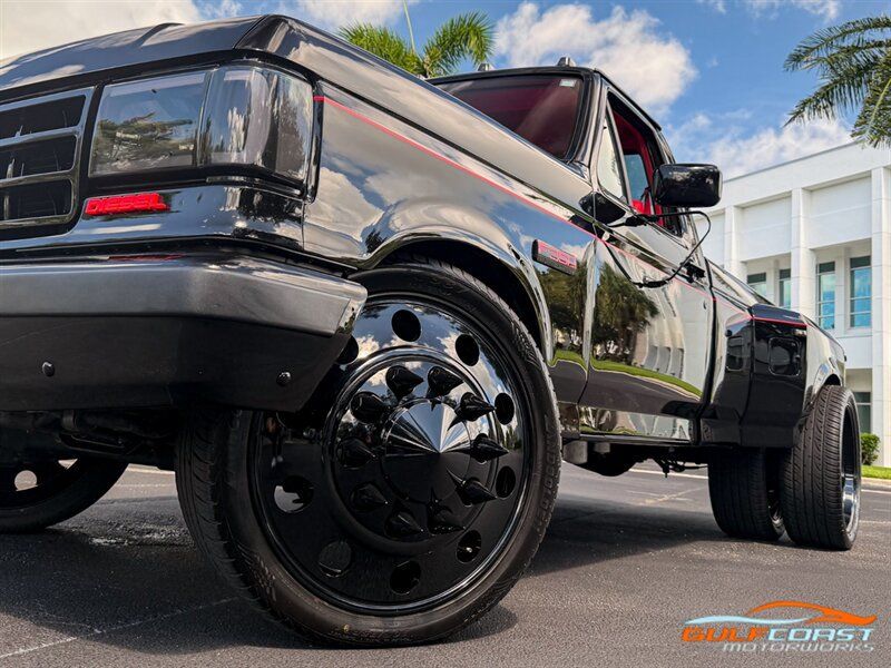 Used 1987 Ford F350 2WD Regular Cab image 11