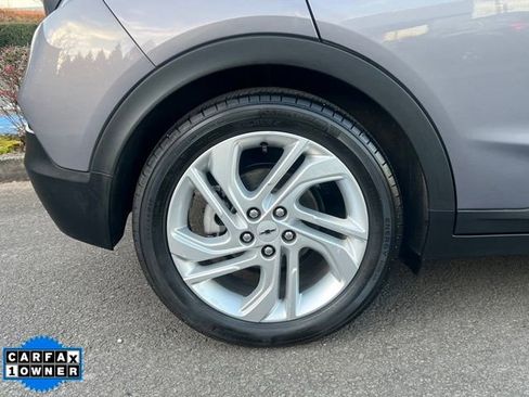 Used 2023 Chevrolet Bolt LT image 9