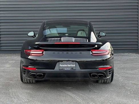 Used 2019 Porsche 911 Turbo image 6