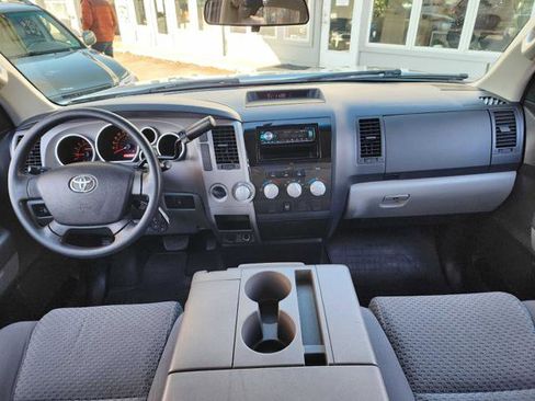 Used 2013 Toyota Tundra 4x4 Double Cab w/ Tow Pkg image 20