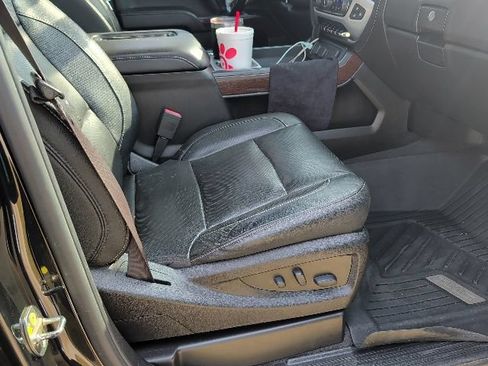 Used 2019 GMC Sierra 2500 SLT AWD/4WD image 11