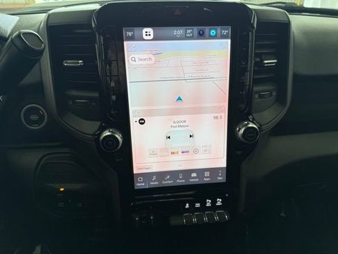 New 2026 RAM 2500 Tradesman image 18