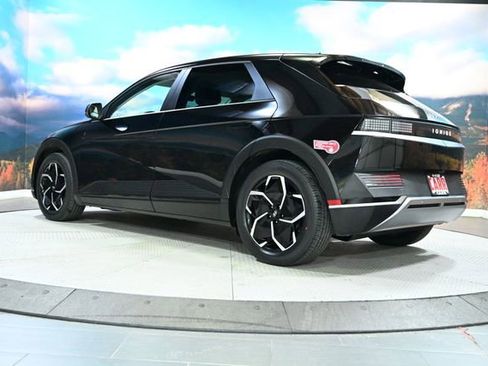 Used 2024 Hyundai Ioniq 5 SEL RWD image 6