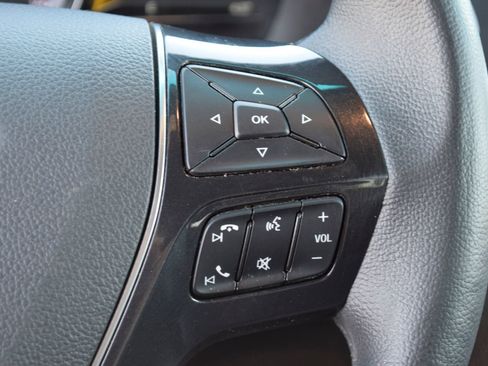 Used 2018 Ford Explorer Limited FWD image 7